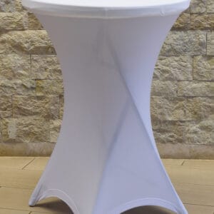 Spandex könyöklőre - több színben